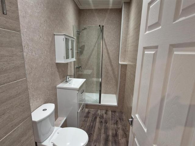 Apartment for rent in Heaton, Tyne And Wear