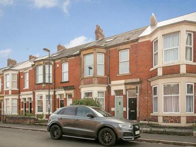 House for sale in Butterton, Staffordshire