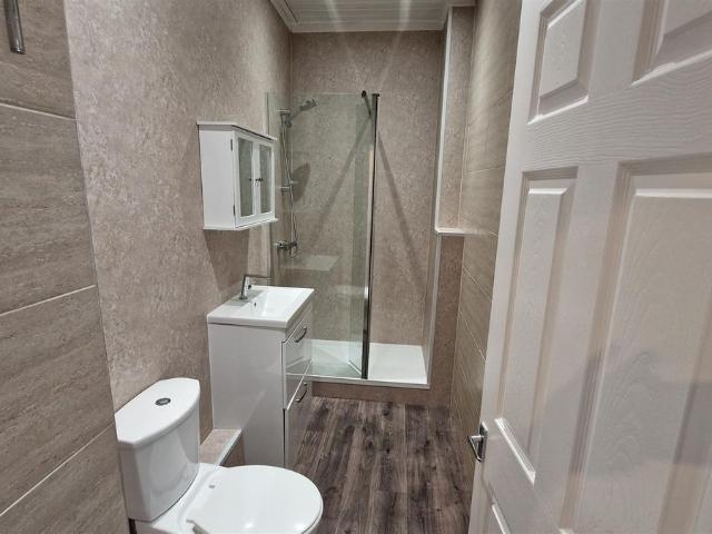 Apartment for rent in Heaton, Tyne And Wear