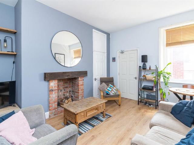 Apartment for rent in Heaton, Tyne And Wear