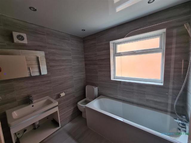 Apartment for rent in Heaton, Newcastle upon Tyne
