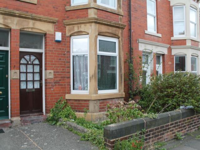Apartment for rent in Heaton, Tyne And Wear