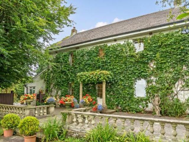 House for sale in Ambrosehill, Lamellion