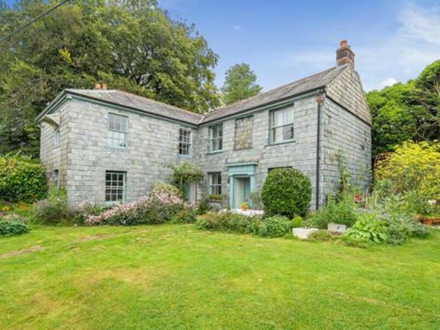House for sale in Ambrosehill, Lamellion