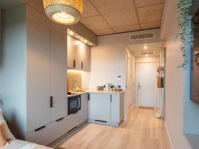 House for rent in City of London, Greater London
