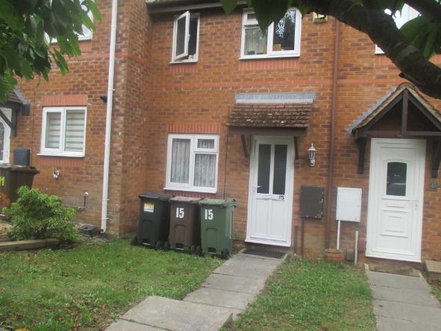 House for rent in Hartley, Mount Wise