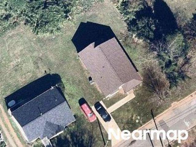 House for sale in Salisbury, North Carolina