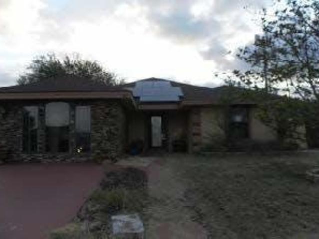 House for sale in Del Rio, Texas
