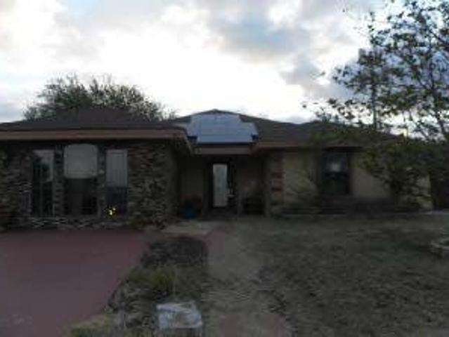 House for sale in Del Rio, Texas