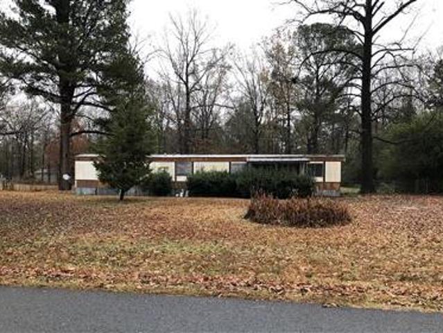 House for sale in Keithville, Louisiana