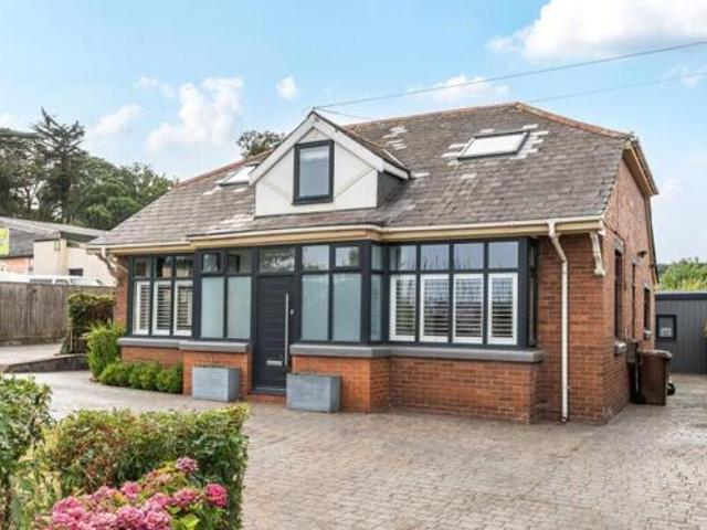 House for sale in Watergate, Devon