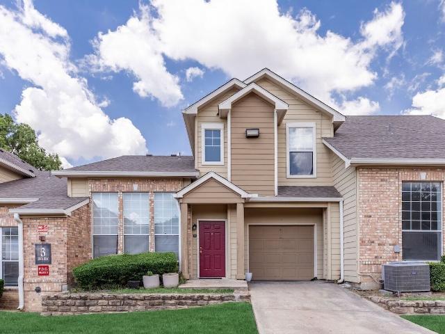 Apartment for rent in Mckinney, Texas