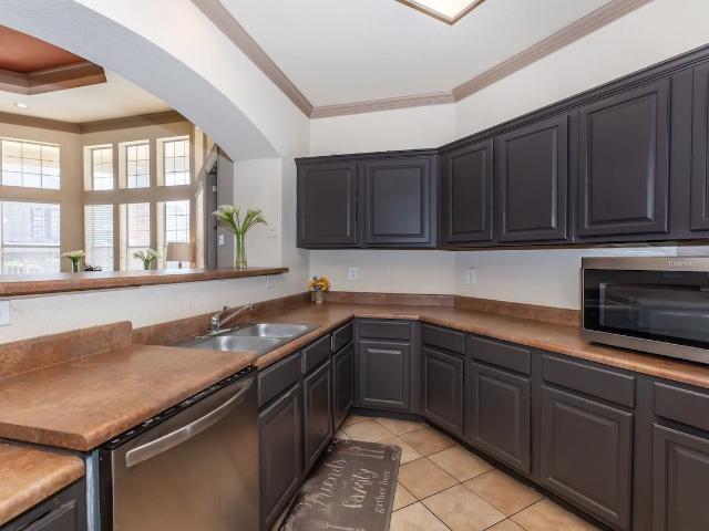 Apartment for rent in Mckinney, Texas