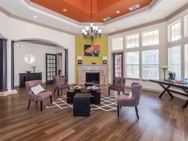 Apartment for rent in Mckinney, Texas