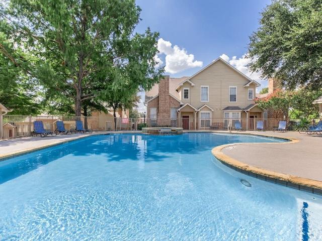 Apartment for rent in Mckinney, Texas