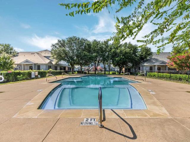 Apartment for rent in Dallas, Texas