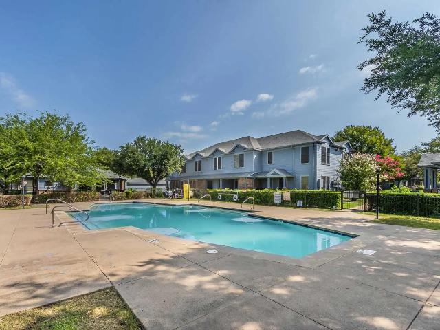 Apartment for rent in Dallas, Texas