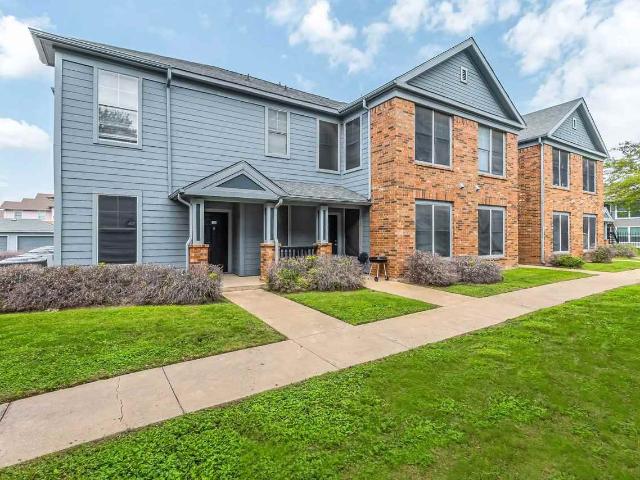 Apartment for rent in Dallas, Texas