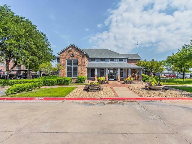 Apartment for rent in Dallas, Texas