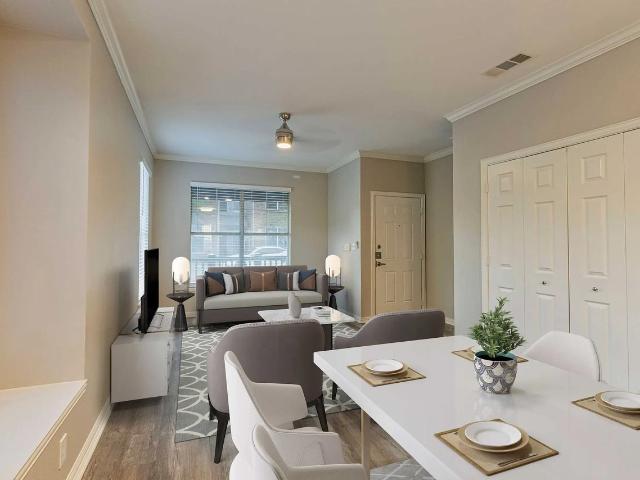Apartment for rent in Dallas, Texas