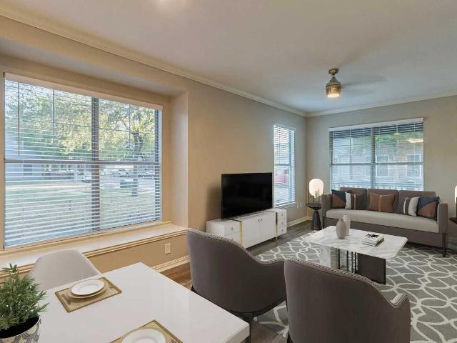 Apartment for rent in Dallas, Texas