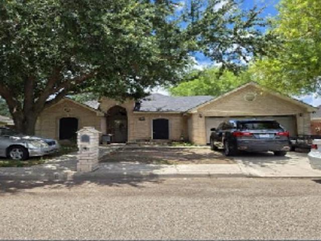 House for sale in Hidalgo, Texas