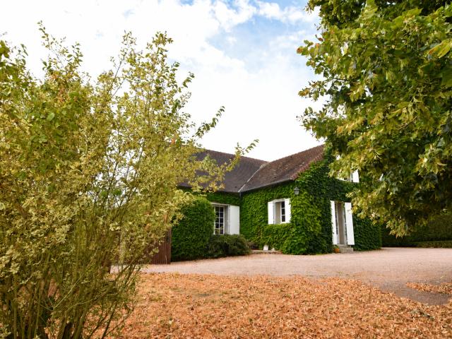 Maison vente à Vichy, Trézelles