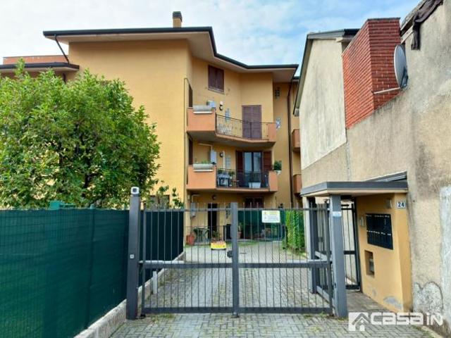Attico in affitto a Baracche, Trezzo Sull'adda