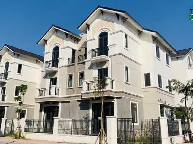 Biệt Thự bán tại Bắc Ninh