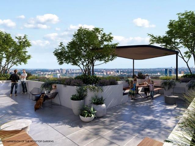 Apartment for sale in Carlingford