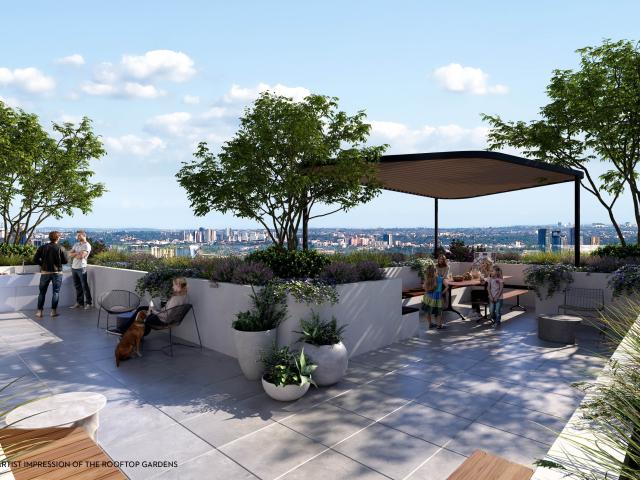 Apartment for sale in Carlingford