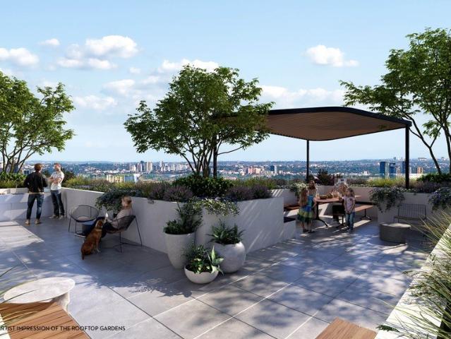 Apartment for sale in Sydney, New South Wales