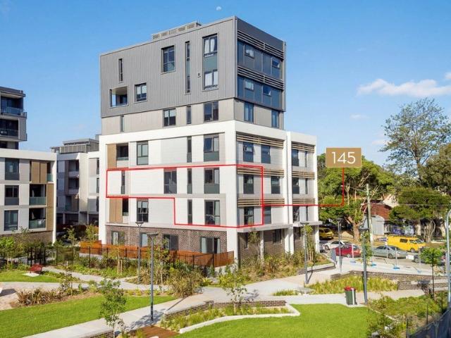 Apartment for sale in Sydney, New South Wales