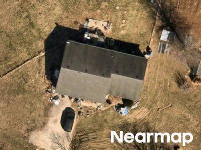House for sale in Mount Orab, Ohio