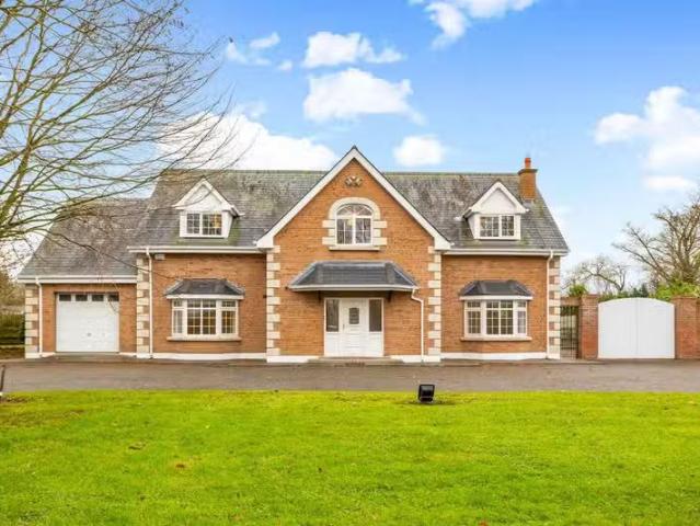 House for sale
