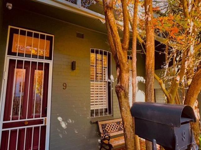 Land for rent in Sydney, New South Wales