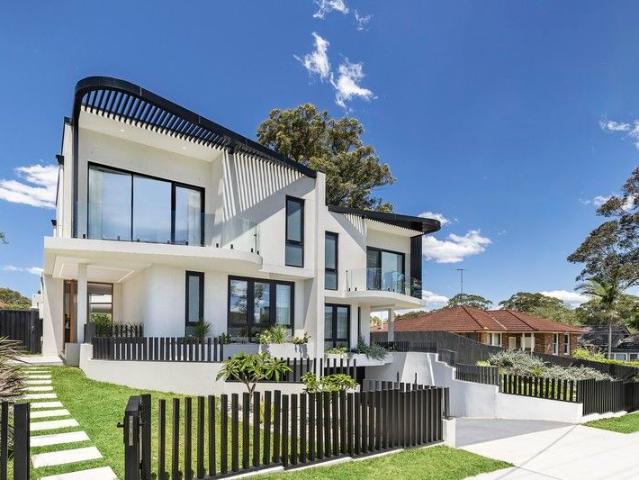 House for sale in Sydney, New South Wales