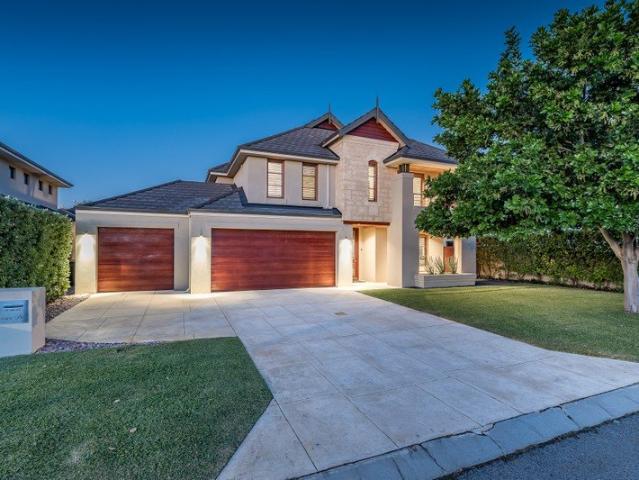 House for sale in Burns Beach, Western Australia