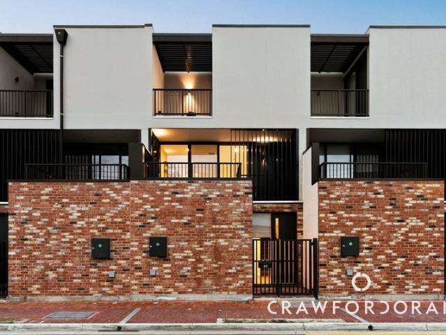 Townhouse for sale in Horseshoe Creek, South Australia