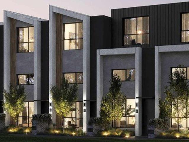 Townhouse for rent in Camerons Creek, Victoria