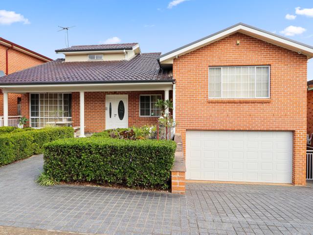 House for sale in Edensor Park, New South Wales