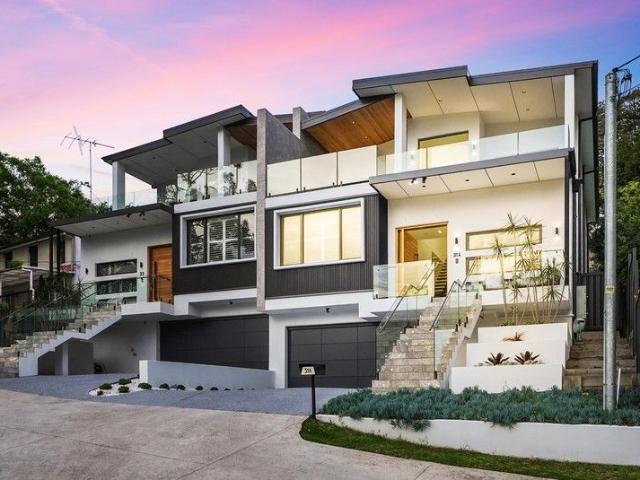 Duplex for sale in Sydney, New South Wales