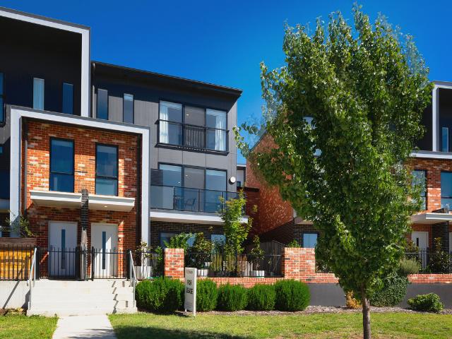 Property for rent in Australian Capital Territory