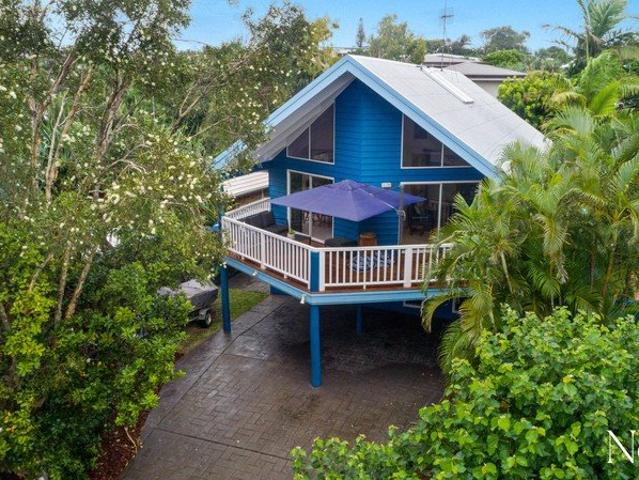 House for rent in Sunrise Beach, Queensland
