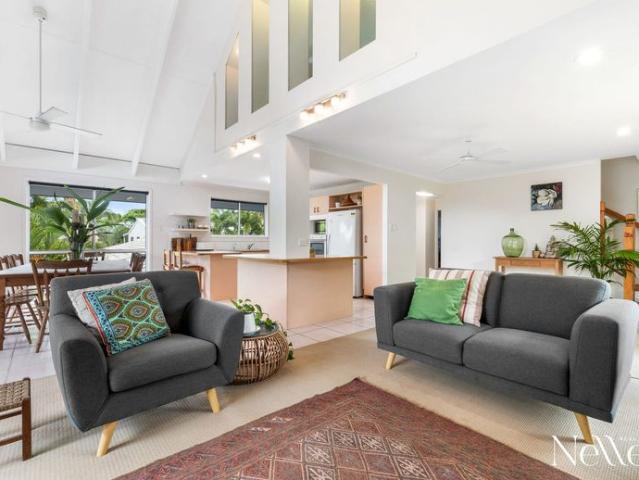 House for rent in Sunrise Beach, Queensland