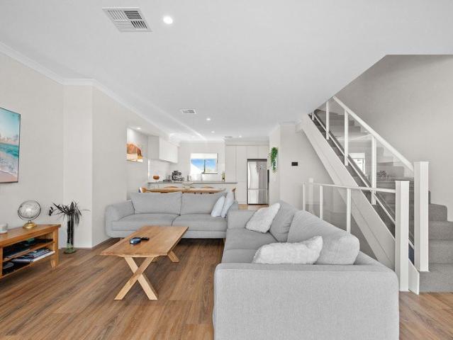 House for rent in South Beach, City of Cockburn