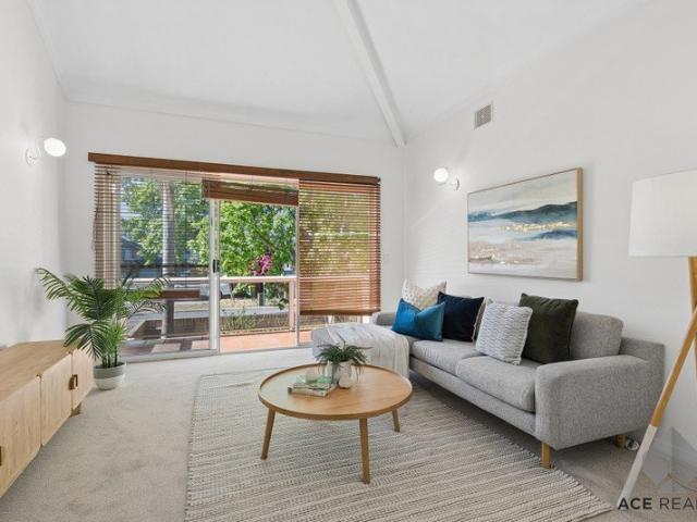 Townhouse for sale in Applecross, City of Melville