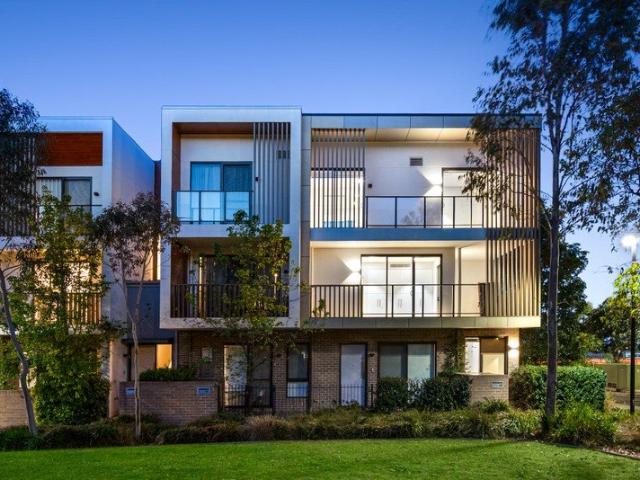 House for sale in Edmondson Park, Sydney