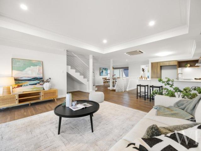 Apartment for sale in Western Australia