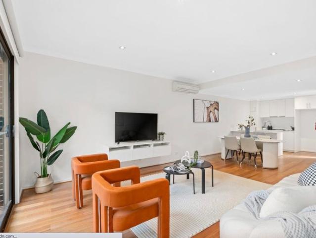Townhouse for rent in Camerons Creek, Victoria